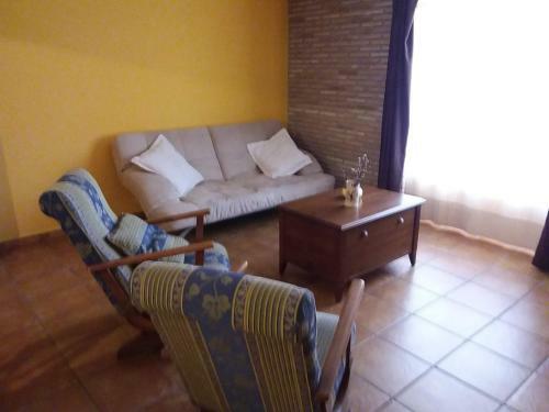 Apartamento Casa Cubel