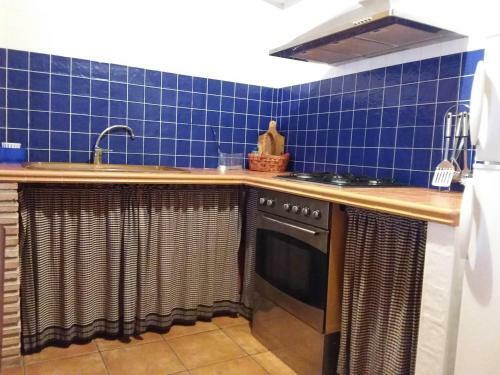 Apartamento Casa Cubel