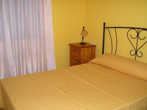 Apartamento Casa Cubel