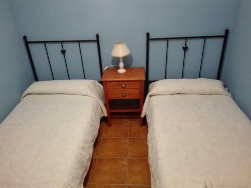 Apartamento Casa Cubel