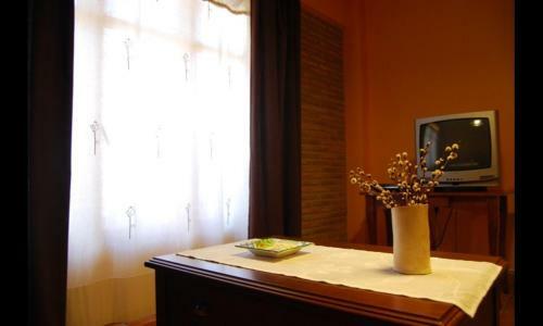Apartamento Casa Cubel