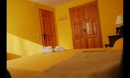 Apartamento Casa Cubel
