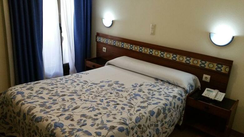 Hostal Felipe V