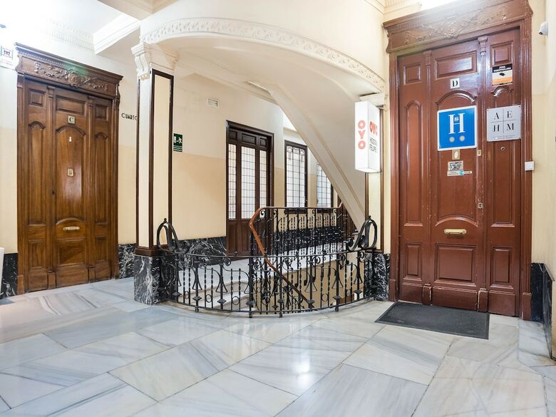 Hostal Felipe V