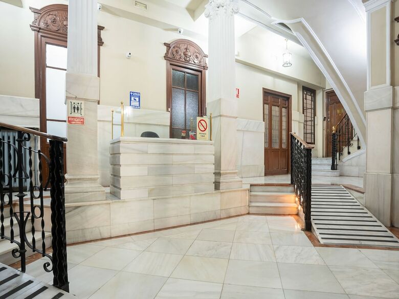 Hostal Felipe V
