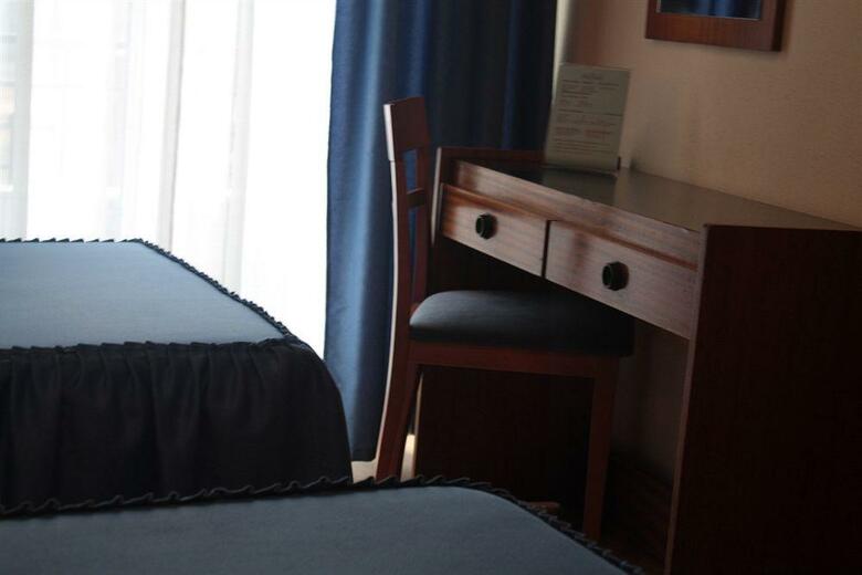 Hostal Felipe V