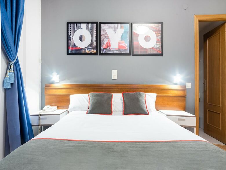 Hostal Felipe V