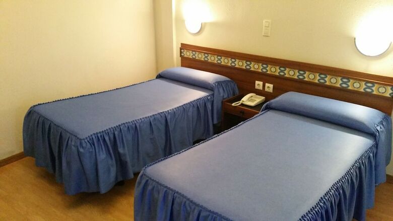 Hostal Felipe V