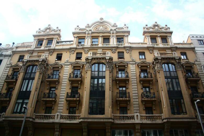 Hostal Felipe V