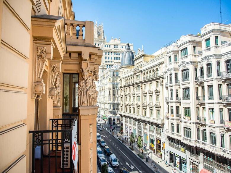 Hostal Felipe V