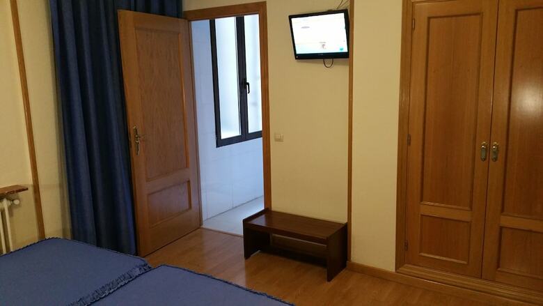 Hostal Felipe V