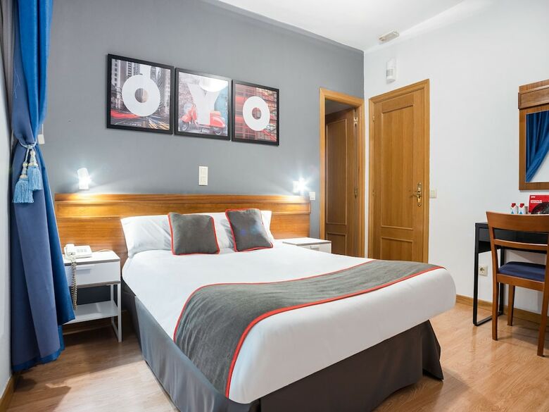 Hostal Felipe V