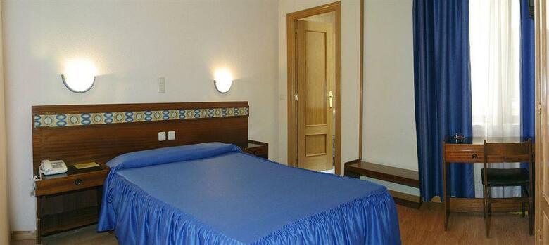 Hostal Felipe V