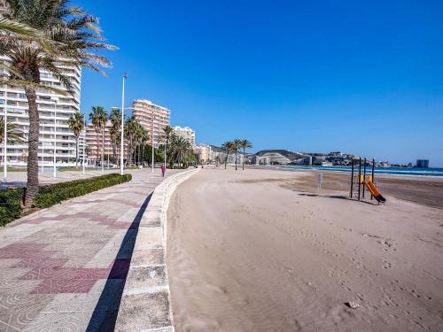 Apartment Urb Florazar Cullera