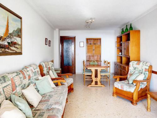 Apartment Urb Florazar Cullera