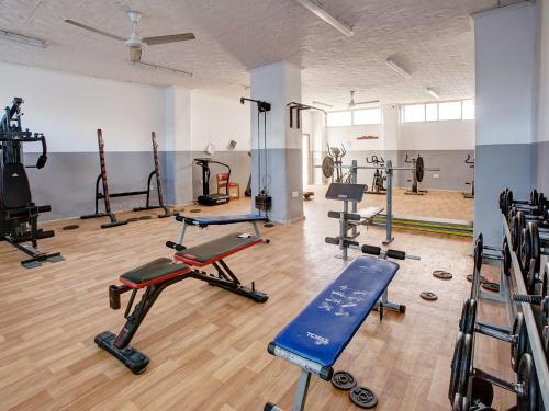Apartment Urb Florazar Cullera