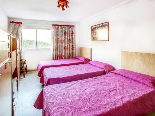 Apartment Urb Florazar Cullera