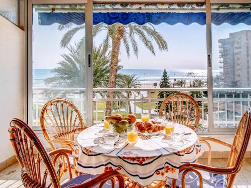 Apartment Urb Florazar Cullera