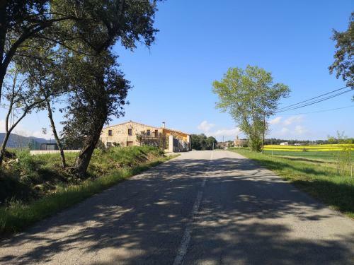Masoveria De Cal Sastre