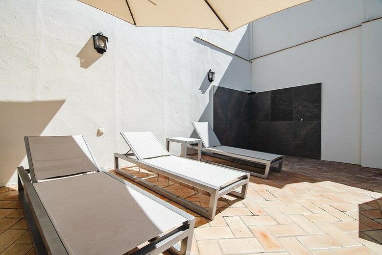 Casaquintero Apartments