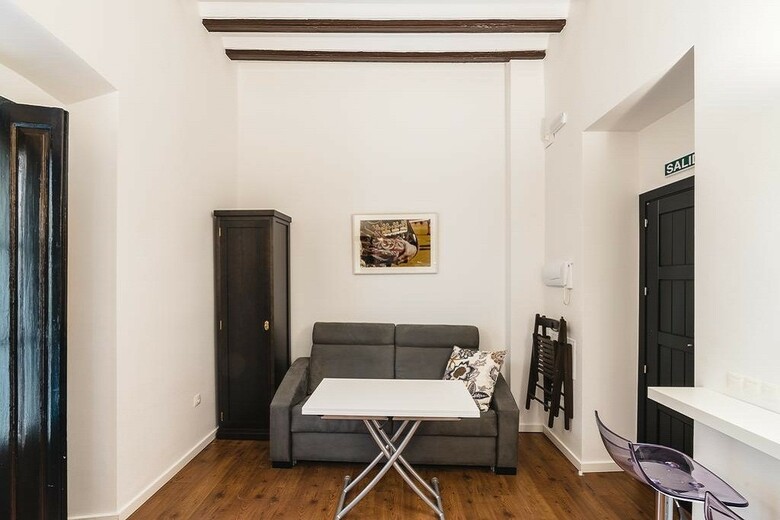 Casaquintero Apartments
