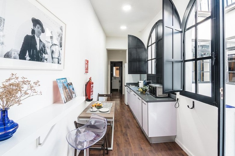 Casaquintero Apartments