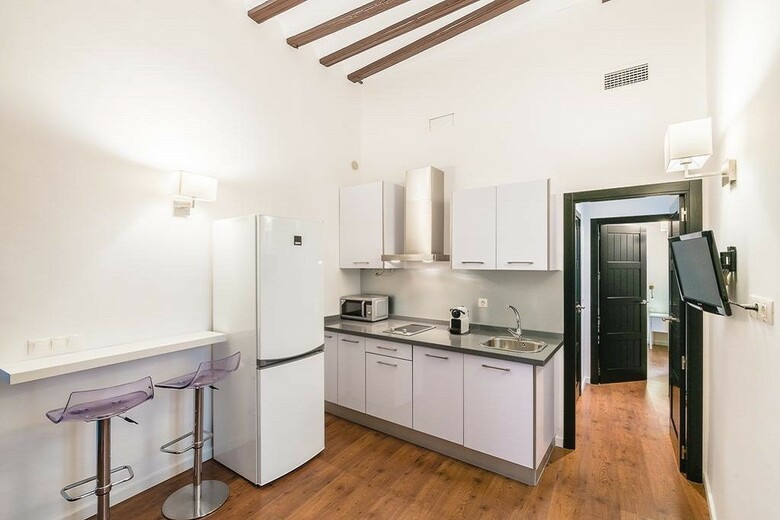 Casaquintero Apartments