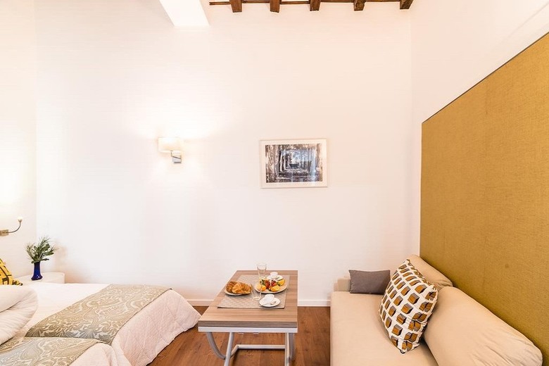 Casaquintero Apartments