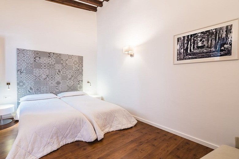 Casaquintero Apartments