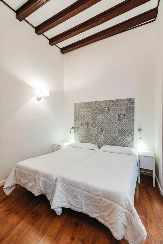 Casaquintero Apartments