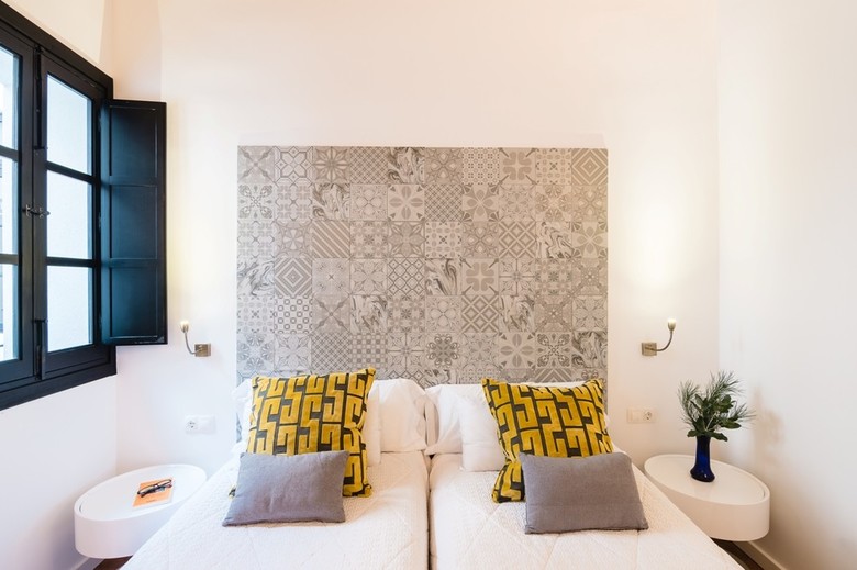 Casaquintero Apartments