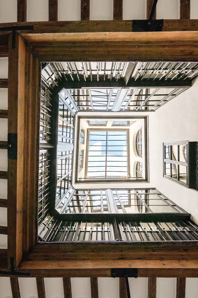 Casaquintero Apartments
