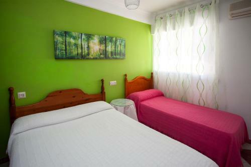Hostal Pensi�n Hidalgo 1