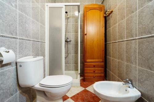 Hostal Pensi�n Hidalgo 1