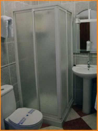 Hostal Pensi�n Hidalgo 1