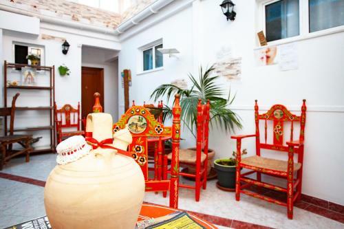 Hostal Pensi�n Hidalgo 1