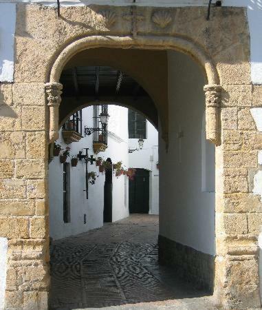 Hostal Pensi�n Hidalgo 1