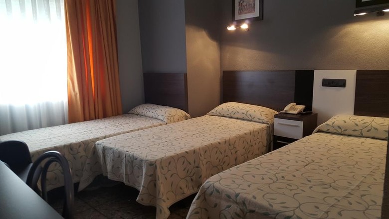 Hotel La Bolera