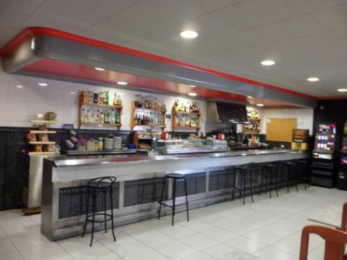 Hotel La Bolera