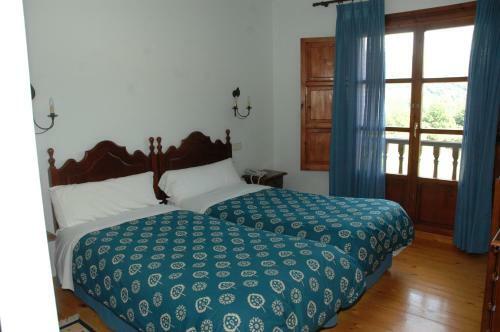 Hotel Rural El Texu