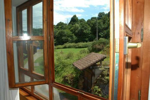 Hotel Rural El Texu