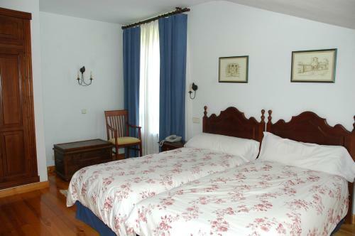 Hotel Rural El Texu