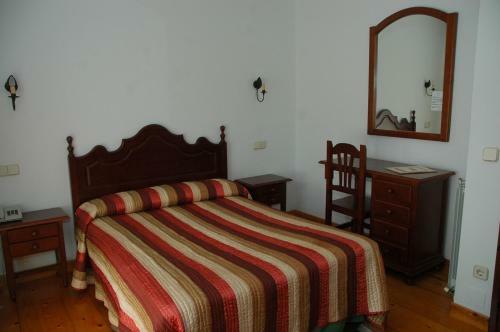 Hotel Rural El Texu