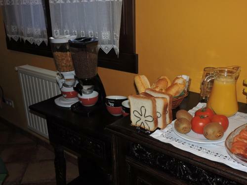 Hotel Rural El Texu