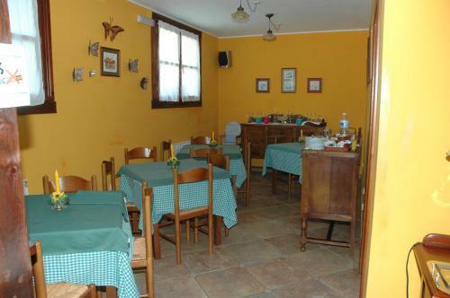 Hotel Rural El Texu