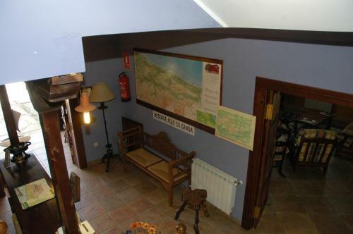 Hotel Rural El Texu