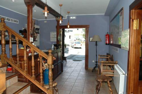Hotel Rural El Texu