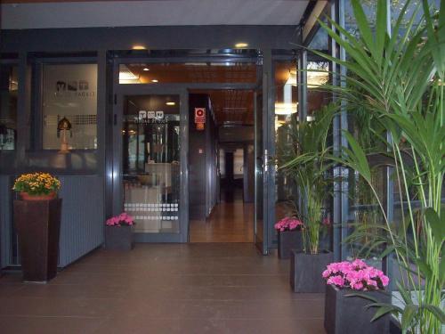 Hotel Ciudad De Ejea