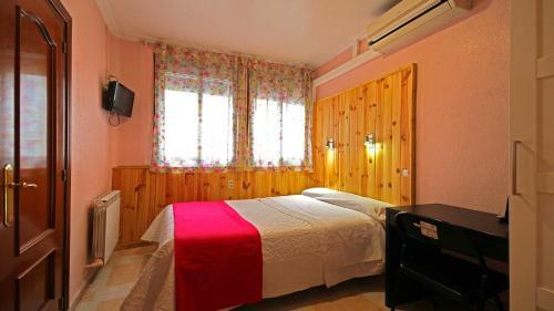Hostal Casa Bueno