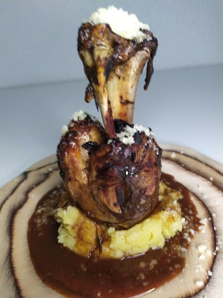 Hostal Pensi�n Restaurante Casablanca